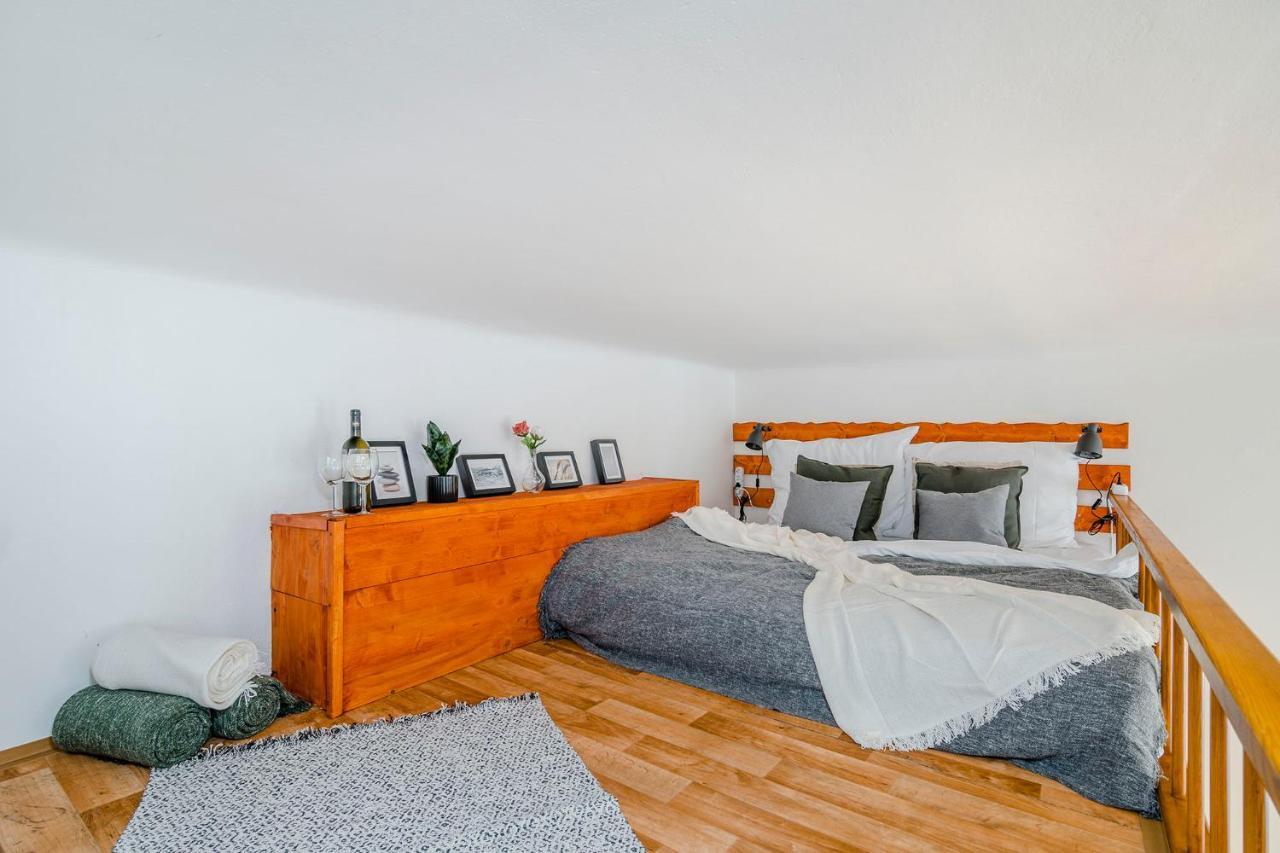 Florenc Apartments Prague 1 By Michal&Friends 外观 照片