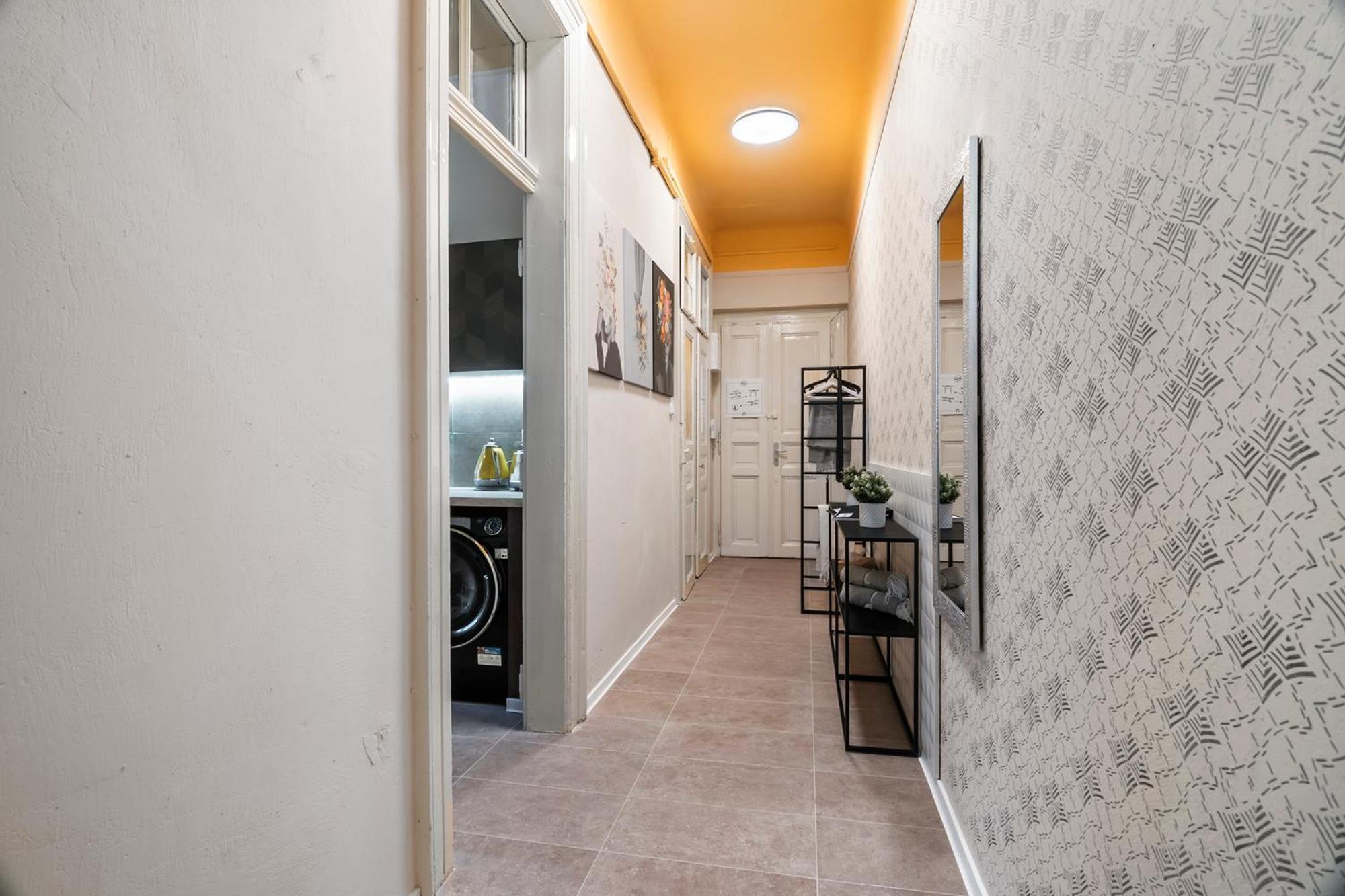 Florenc Apartments Prague 1 By Michal&Friends 外观 照片