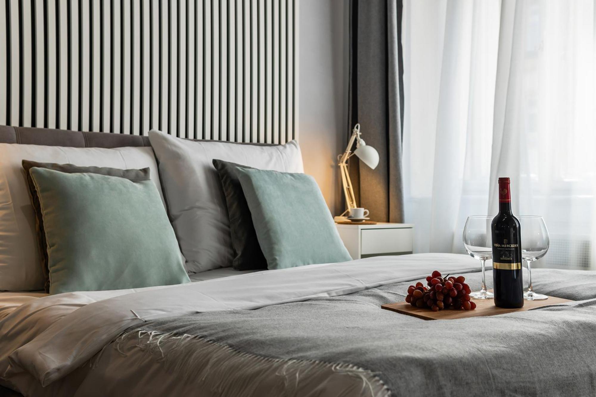 Florenc Apartments Prague 1 By Michal&Friends 外观 照片